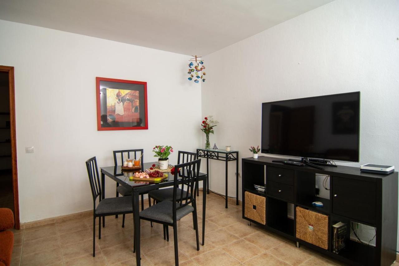 Casa Siroco Sol Villa ปลายาออนดา ภายนอก รูปภาพ