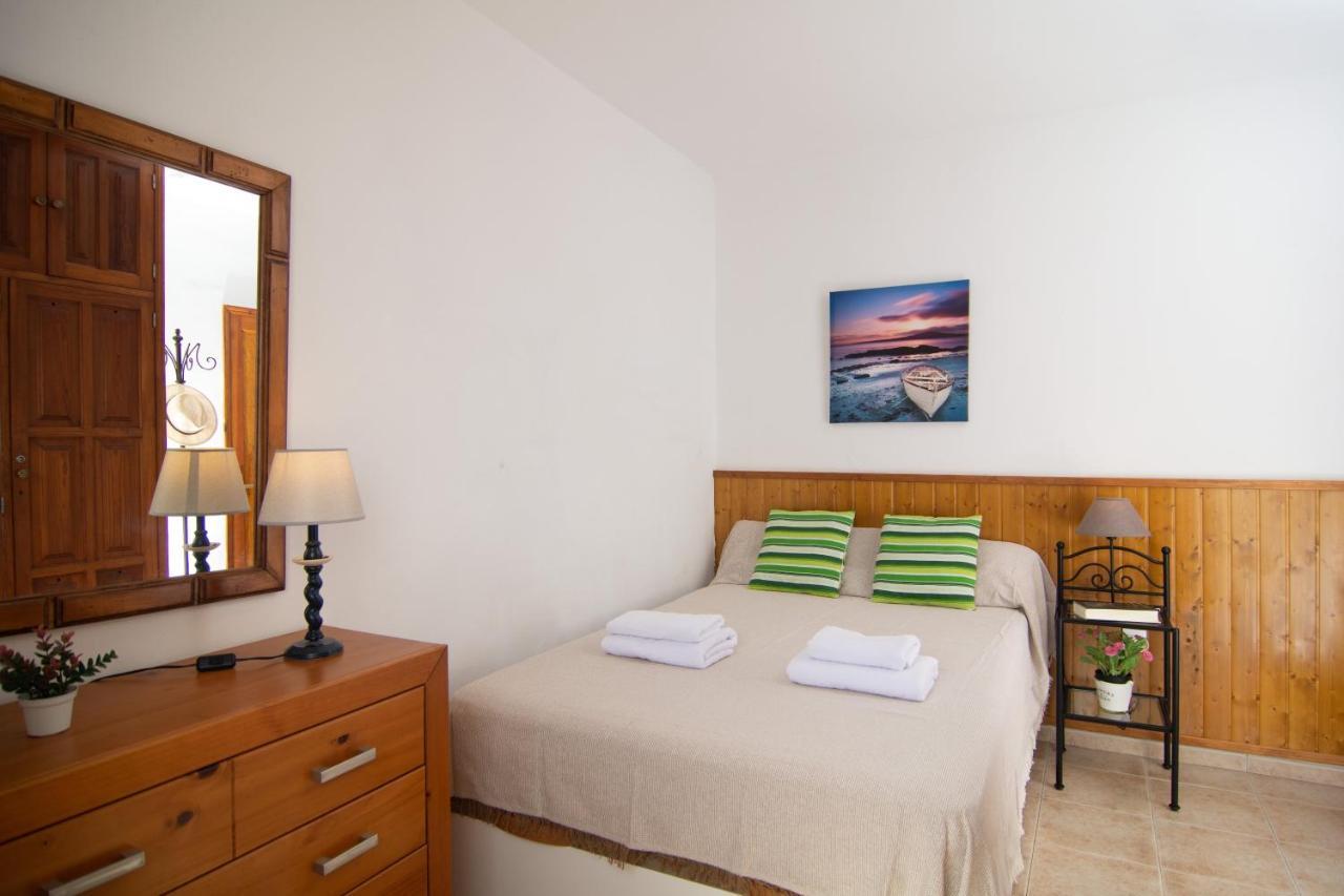 Casa Siroco Sol Villa ปลายาออนดา ภายนอก รูปภาพ