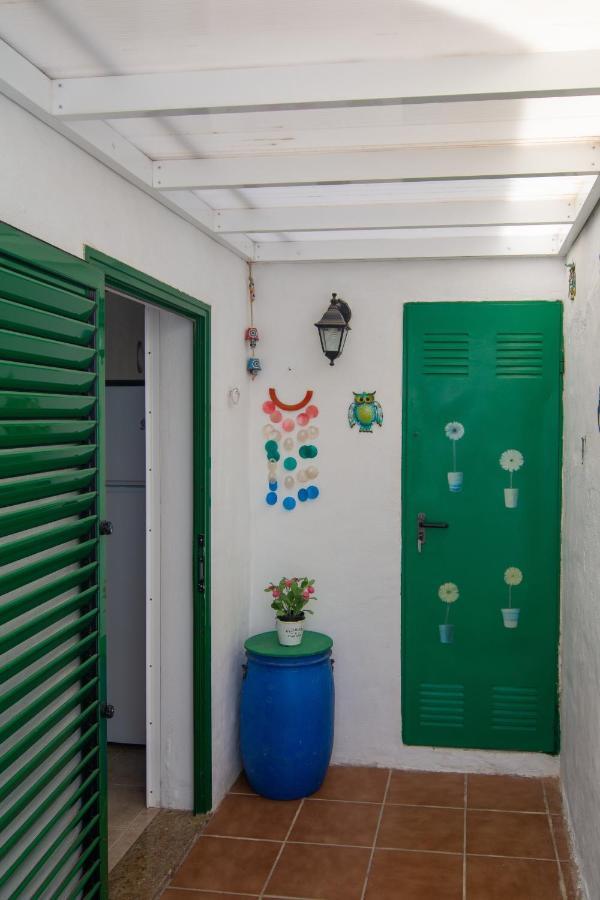 Casa Siroco Sol Villa ปลายาออนดา ภายนอก รูปภาพ