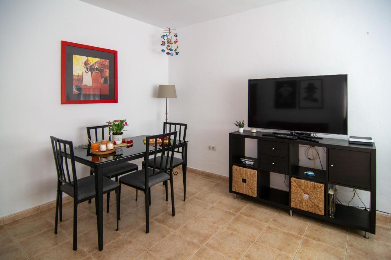 Casa Siroco Sol Villa ปลายาออนดา ภายนอก รูปภาพ