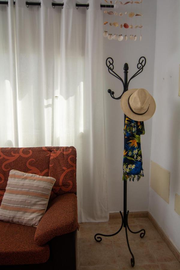Casa Siroco Sol Villa ปลายาออนดา ภายนอก รูปภาพ