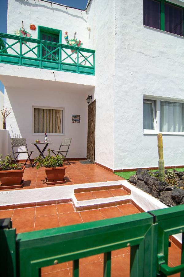 Casa Siroco Sol Villa ปลายาออนดา ภายนอก รูปภาพ