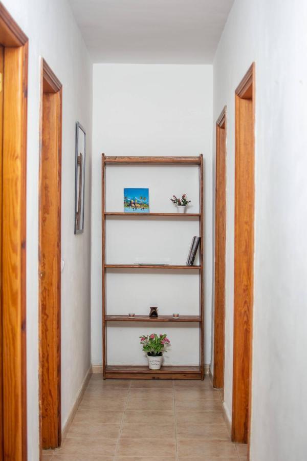Casa Siroco Sol Villa ปลายาออนดา ภายนอก รูปภาพ
