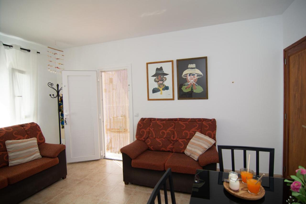Casa Siroco Sol Villa ปลายาออนดา ภายนอก รูปภาพ