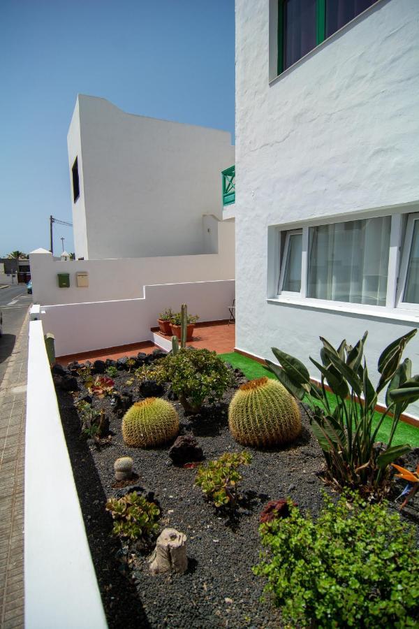 Casa Siroco Sol Villa ปลายาออนดา ภายนอก รูปภาพ