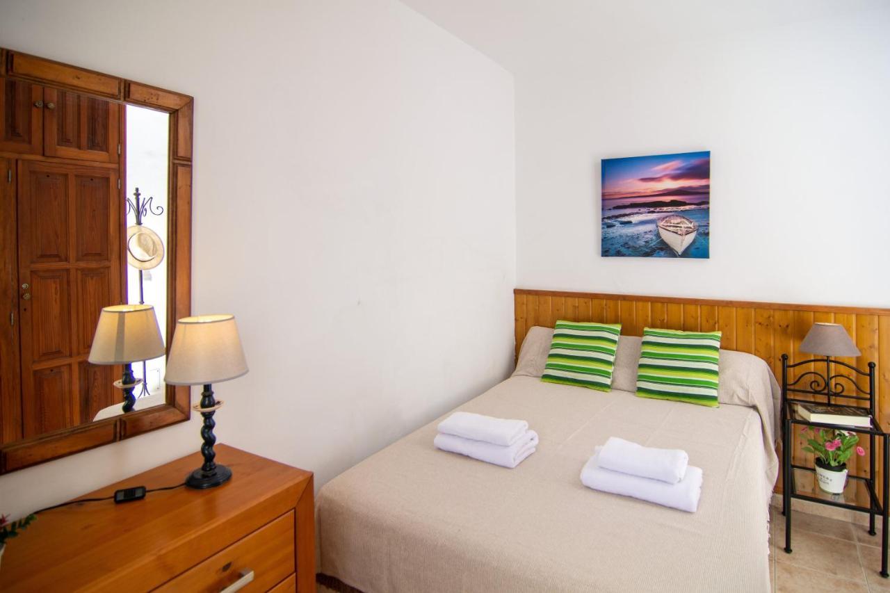 Casa Siroco Sol Villa ปลายาออนดา ภายนอก รูปภาพ