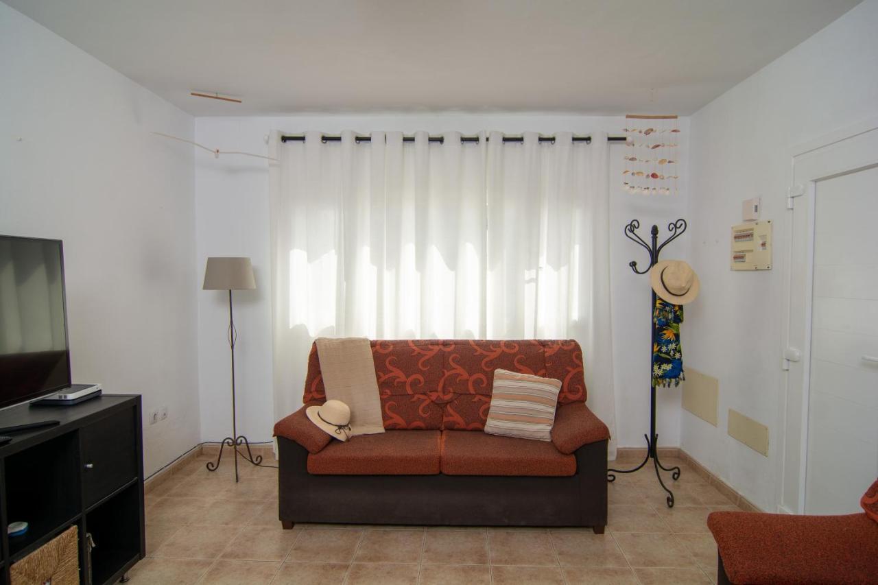 Casa Siroco Sol Villa ปลายาออนดา ภายนอก รูปภาพ