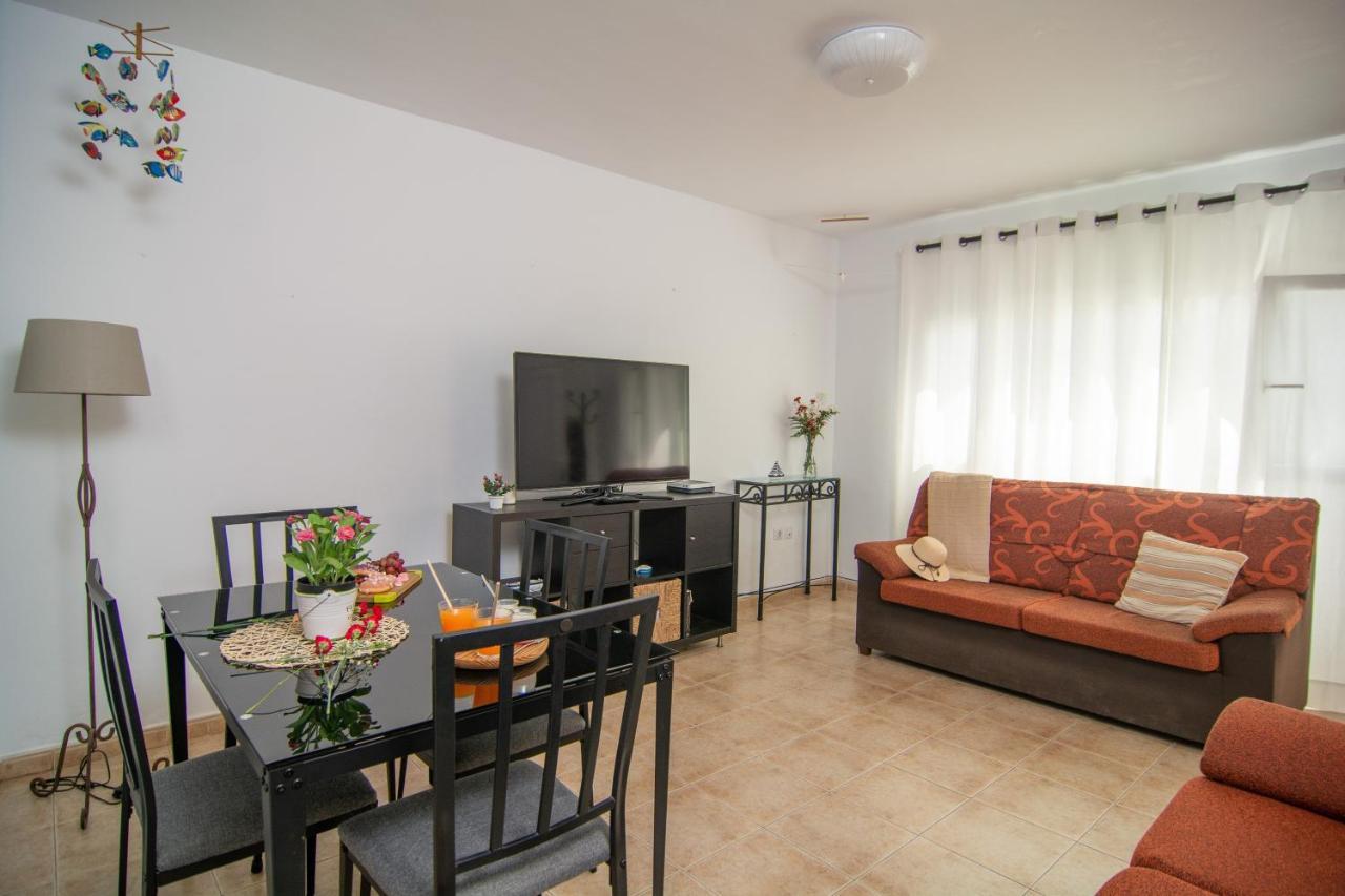 Casa Siroco Sol Villa ปลายาออนดา ภายนอก รูปภาพ