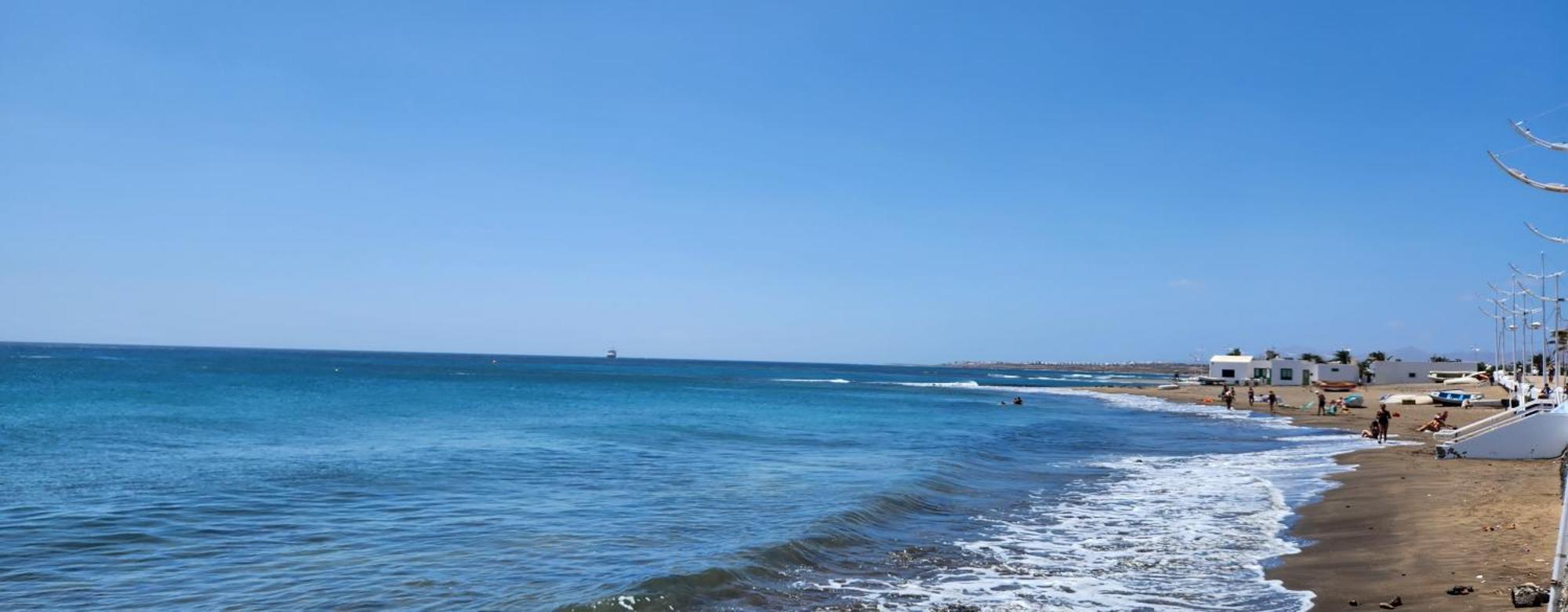 Casa Siroco Sol Villa ปลายาออนดา ภายนอก รูปภาพ