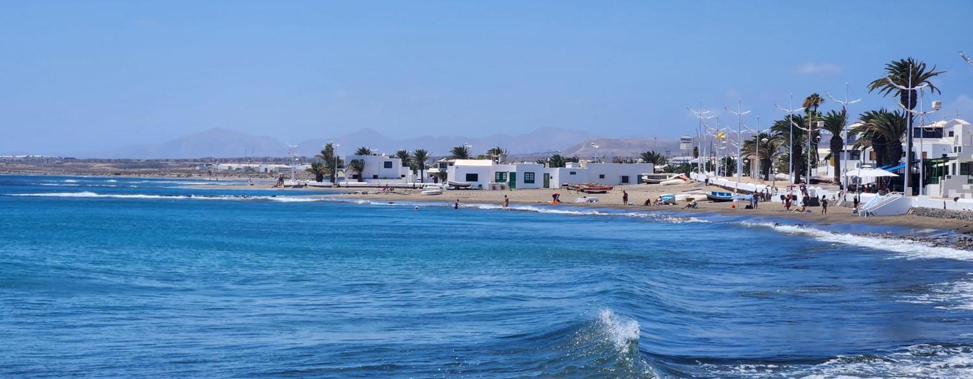Casa Siroco Sol Villa ปลายาออนดา ภายนอก รูปภาพ