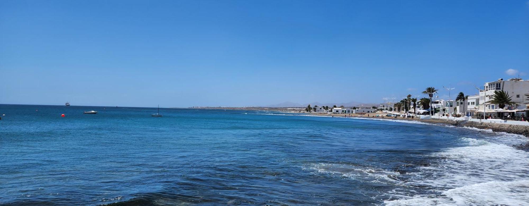 Casa Siroco Sol Villa ปลายาออนดา ภายนอก รูปภาพ