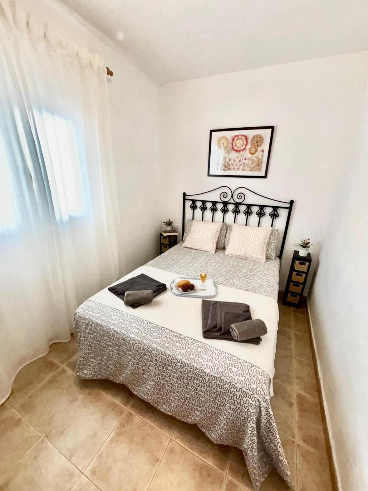 Casa Siroco Sol Villa ปลายาออนดา ภายนอก รูปภาพ